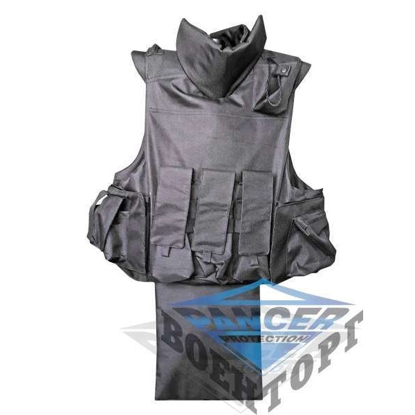 Бронежилет Титан 5+1 - 2588792