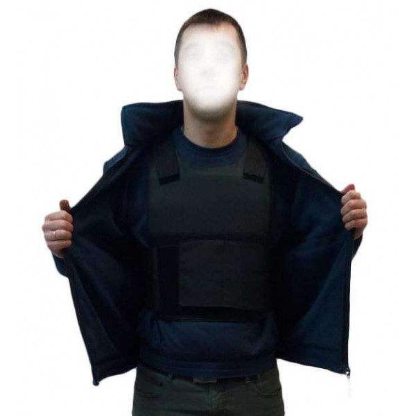 Чехол бронежилета Ескорт - 2588794 Чехол бронежилета Ескорт - 2588794