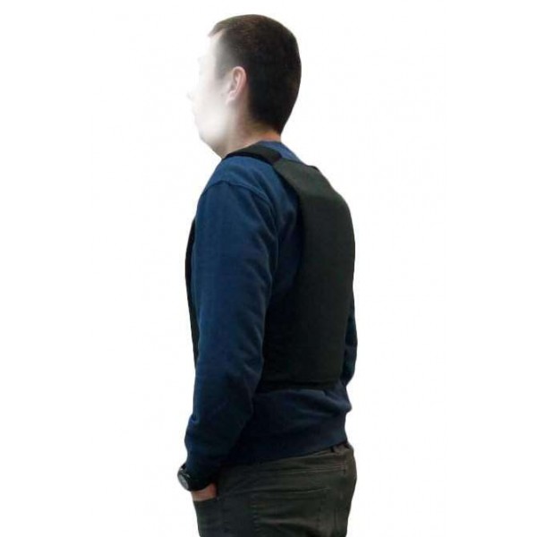 Чехол бронежилета Ескорт - 2588794 Чехол бронежилета Ескорт - 2588794