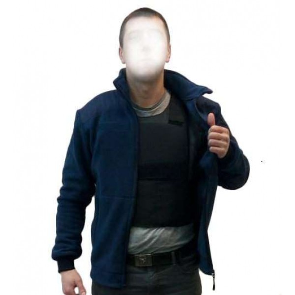 Чехол бронежилета Ескорт - 2588794 Чехол бронежилета Ескорт - 2588794