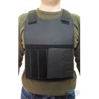 Бронежилет Эскорт 2 класс