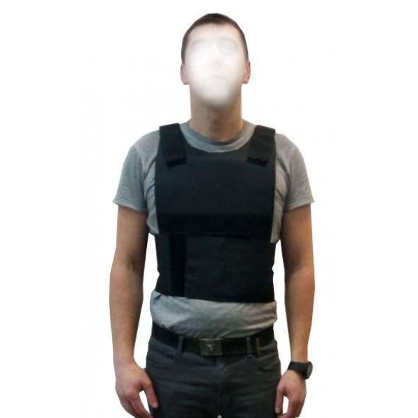 Чехол бронежилета Ескорт - 2588794 Чехол бронежилета Ескорт - 2588794