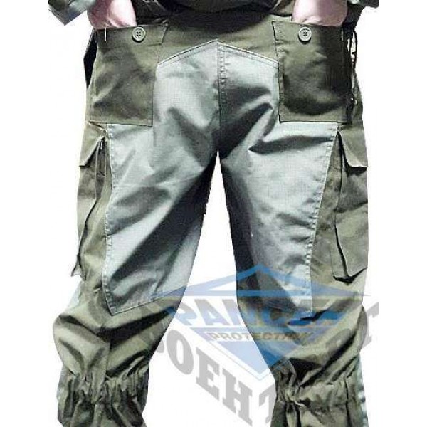 Штани Гірка Д вітрозахисний тактичний - 2588812 Штани Гірка Д вітрозахисний тактичний - 2588812