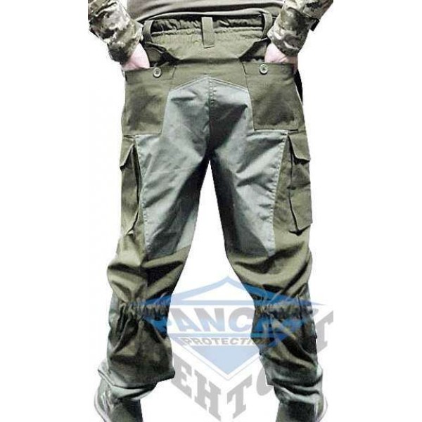 Штани Гірка Д вітрозахисний тактичний - 2588812 Штани Гірка Д вітрозахисний тактичний - 2588812