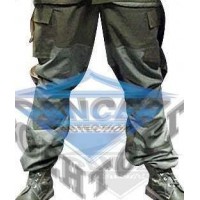 Штани Гірка Д вітрозахисний тактичний