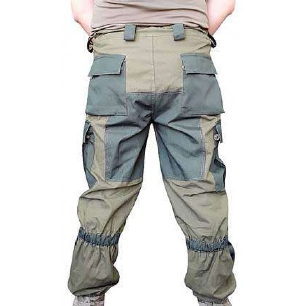 Брюки Горка палатка олива - 2588816 Брюки Горка палатка олива - 2588816