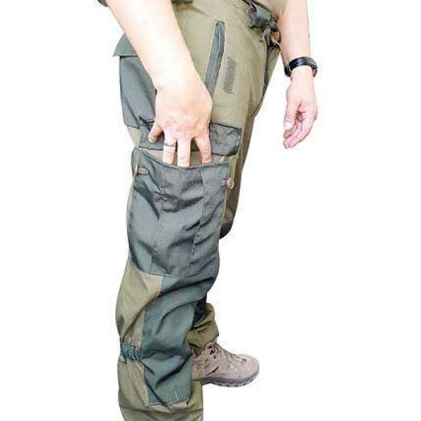 Брюки Горка палатка олива - 2588816 Брюки Горка палатка олива - 2588816