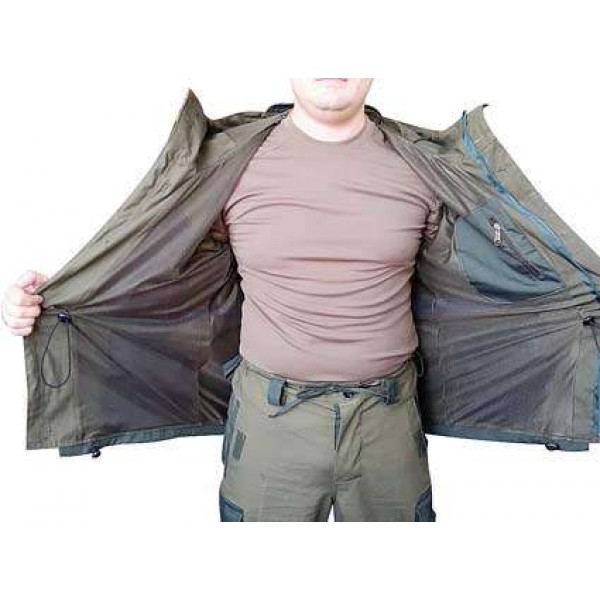 Брюки Горка палатка олива - 2588816 Брюки Горка палатка олива - 2588816