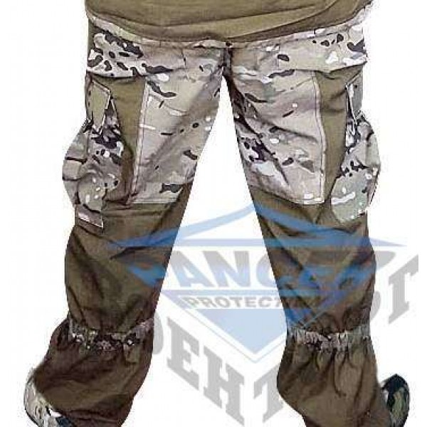 Брюки Горка палатка мультикам - 2588818 Брюки Горка палатка мультикам - 2588818