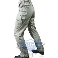 Штани мілітарі хакі