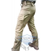 Штани мілітарі койот