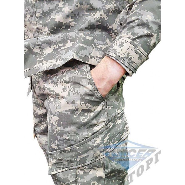 Штани від Військової форми Acu - 2588851