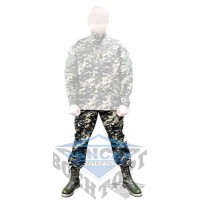 Штани від військової форми Прикордонник