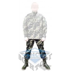 Брюки от военной формы Пограничник