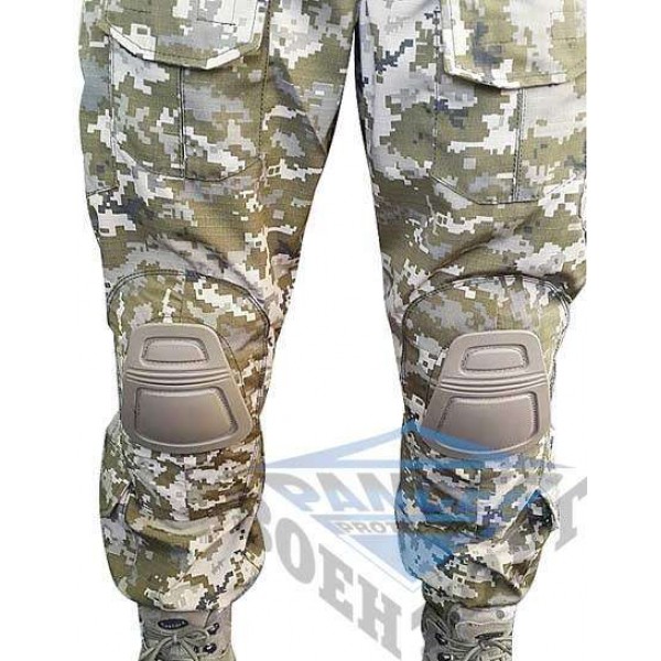 Штани Тактикал, піксельні - 2588858 Штани Тактикал, піксельні - 2588858