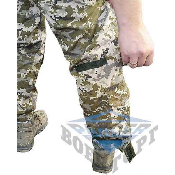 Штани Тактикал, піксельні - 2588858 Штани Тактикал, піксельні - 2588858