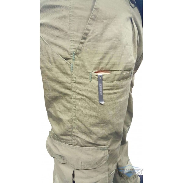 Брюки тактические, 5.11 - 2588868 Брюки тактические, 5.11 - 2588868