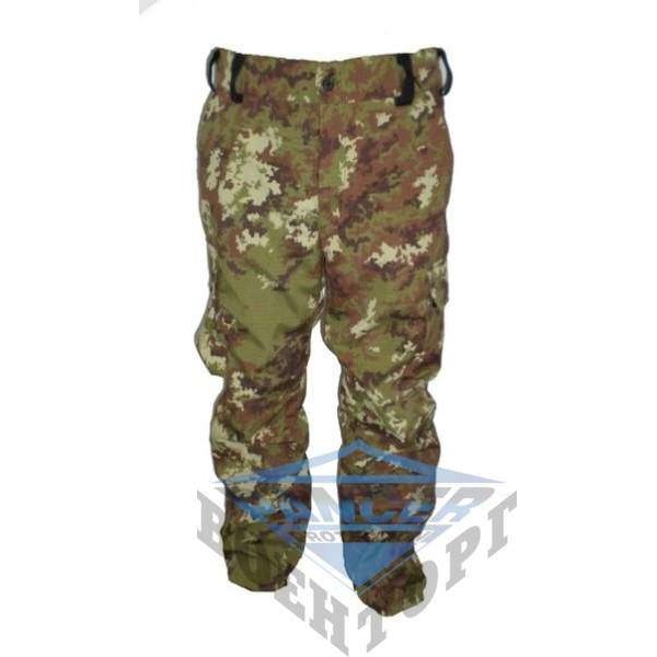 Брюки теплые Вегетата - 2588869