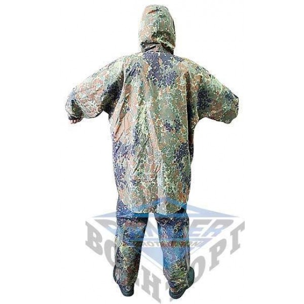 Бундес костюм Гортекс Флектарн (оргинал) б/у - 2588874 Бундес костюм Гортекс Флектарн (оргинал) б/у - 2588874