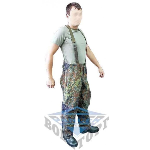 Бундес костюм Гортекс Флектарн (оргинал) б/у - 2588874 Бундес костюм Гортекс Флектарн (оргинал) б/у - 2588874