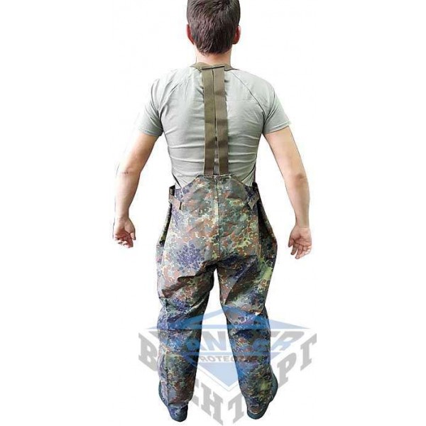 Бундес костюм Гортекс Флектарн (оргинал) б/у - 2588874 Бундес костюм Гортекс Флектарн (оргинал) б/у - 2588874