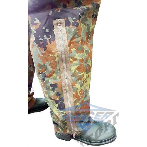 Бундес костюм Гортекс Флектарн (оргинал) б/у - 2588874 Бундес костюм Гортекс Флектарн (оргинал) б/у - 2588874