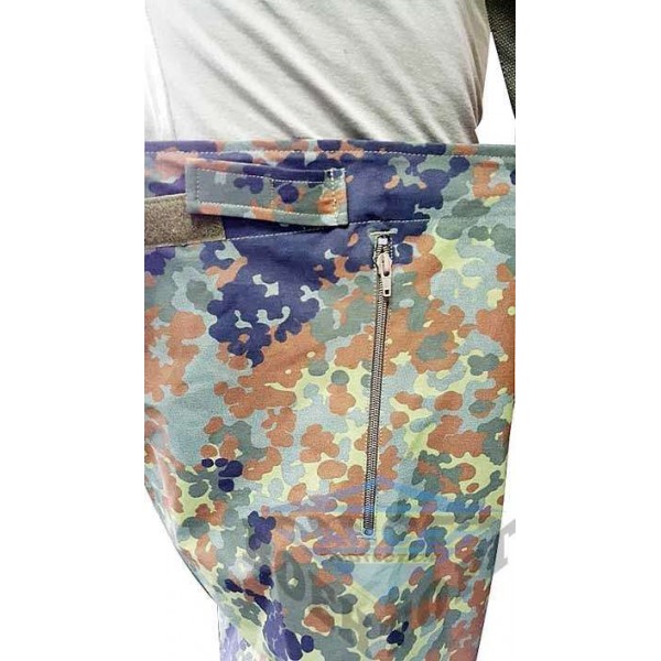 Бундес костюм Гортекс Флектарн (оргинал) б/у - 2588874 Бундес костюм Гортекс Флектарн (оргинал) б/у - 2588874