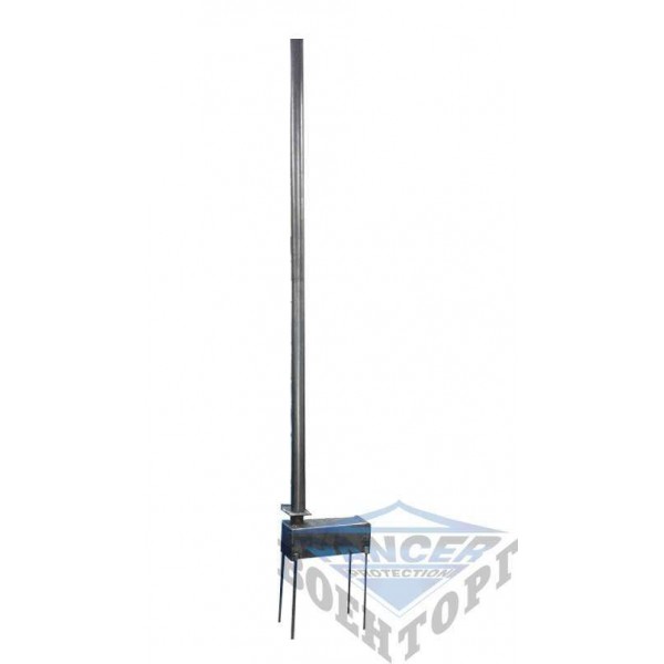 Буржуйка с конфоркой - 2588875 Буржуйка с конфоркой - 2588875