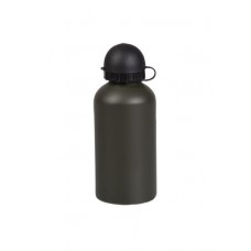 Бутылка Mil-Tec аллюминиевая 500ML Olive