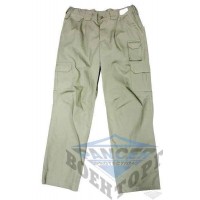 Штани тактичні Олива Ріп-Стоп