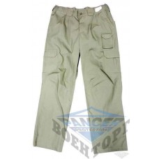 Брюки тактические Олива Рип-Стоп