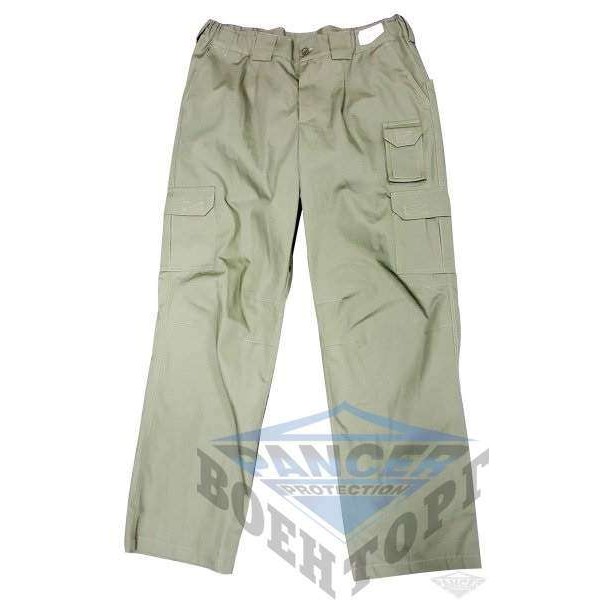 Брюки тактические Олива Рип-Стоп - 2588879