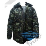 Бушлат Дубок