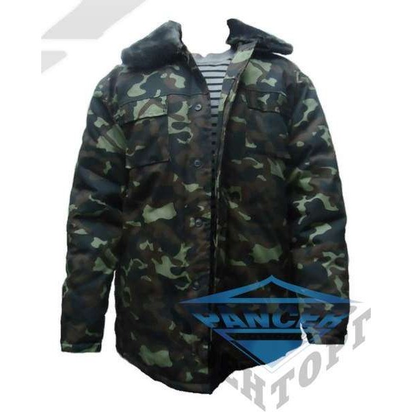 Бушлат Дубок - 2588880