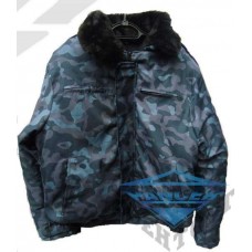 Бушлат ОМОН