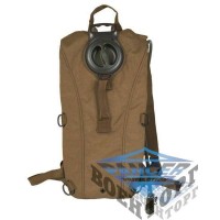 Ватерпак WATER PACK MIL SPEC M. GURTEN 3,0 L COYOTE