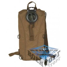 Ватерпак WATER PACK MIL SPEC M.GURTEN 3,0L COYOTE