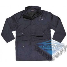 Ветровка  Work  blue , gebr .