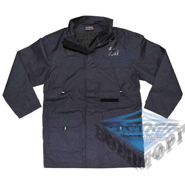 Ветровка Work blue , gebr. - 2588891