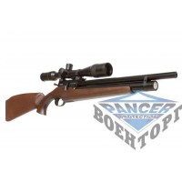 Гвинтівка PCP ZBROIA ХОРТИЦЯ Classic 4,5 мм