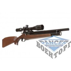 Винтовка PCP ZBROIA ХОРТИЦА Classic 4,5мм