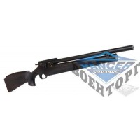 Винтовка PCP ZBROIA ХОРТИЦА Classic 4,5мм (черн)