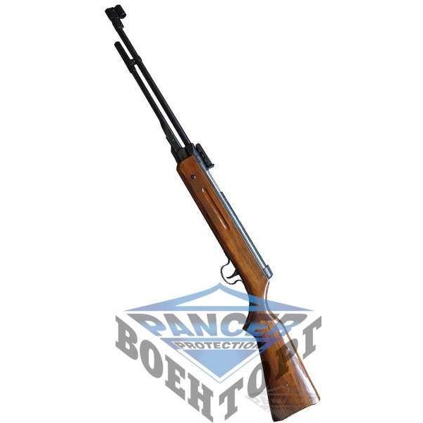 Винтовка пневматическая AIR RIFLE B3-1 кал. 4,5 мм - 2588903