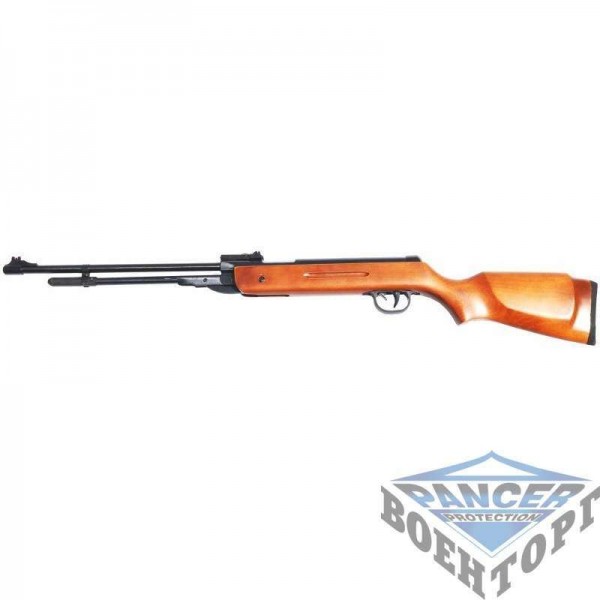 Гвинтівка пневматична AIR RIFLE B3-3 кал. 4,5 мм - 2588904