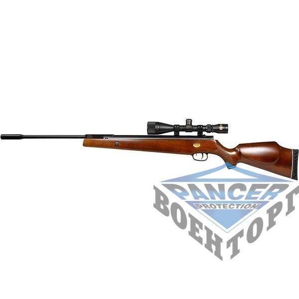 Винтовка пневматическая Beeman TETON (4Х32) - 2588910