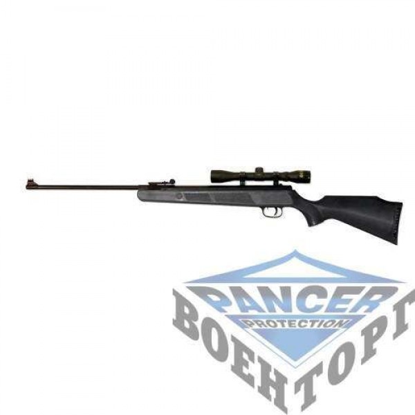 Винтовка пневматическая Beeman Wolverine с прицелом - 2588912