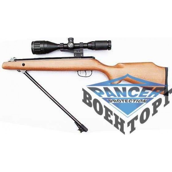 Винтовка пневматическая CROSMAN 9-30030 - 2588913