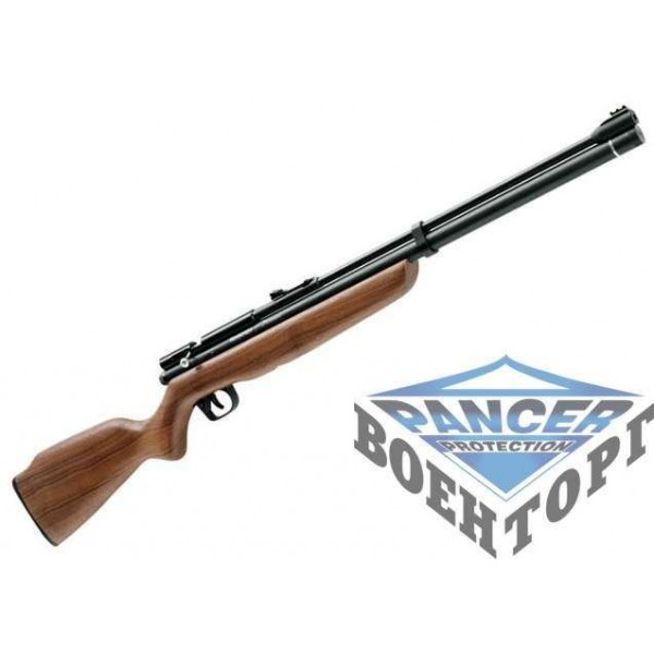 Винтовка пневматическая Crosman Benjamin Discovery BP1K77GP - 2588914