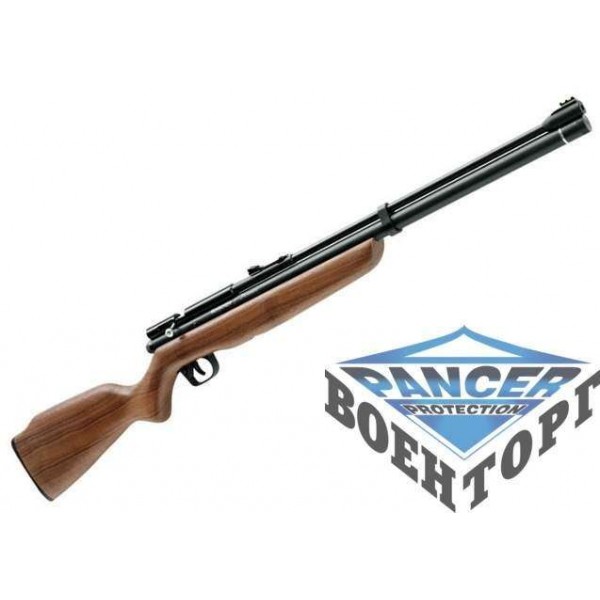 Винтовка пневматическая Crosman Benjamin Discovery BP1K77GP с насосом BENJAMIN - 2588915