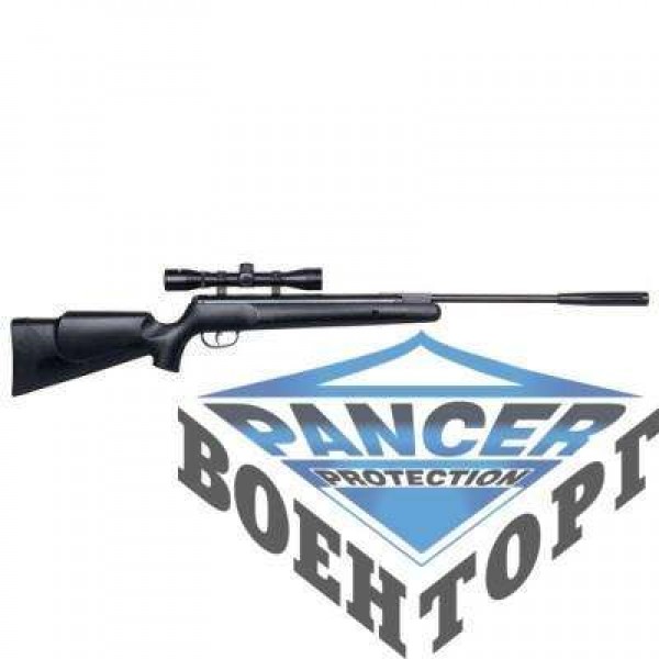 Винтовка пневматическая Crosman Blaze NP RM 9-CBNP17SX - 2588916